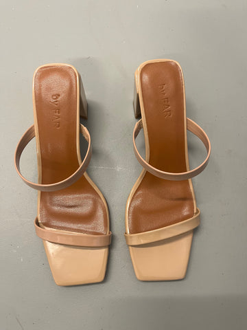 Sandals Size 37 FINAL