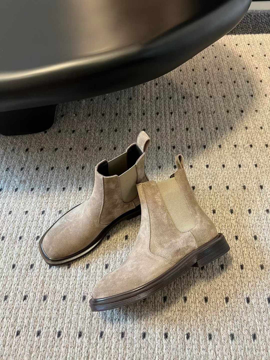 Divo ankle boots