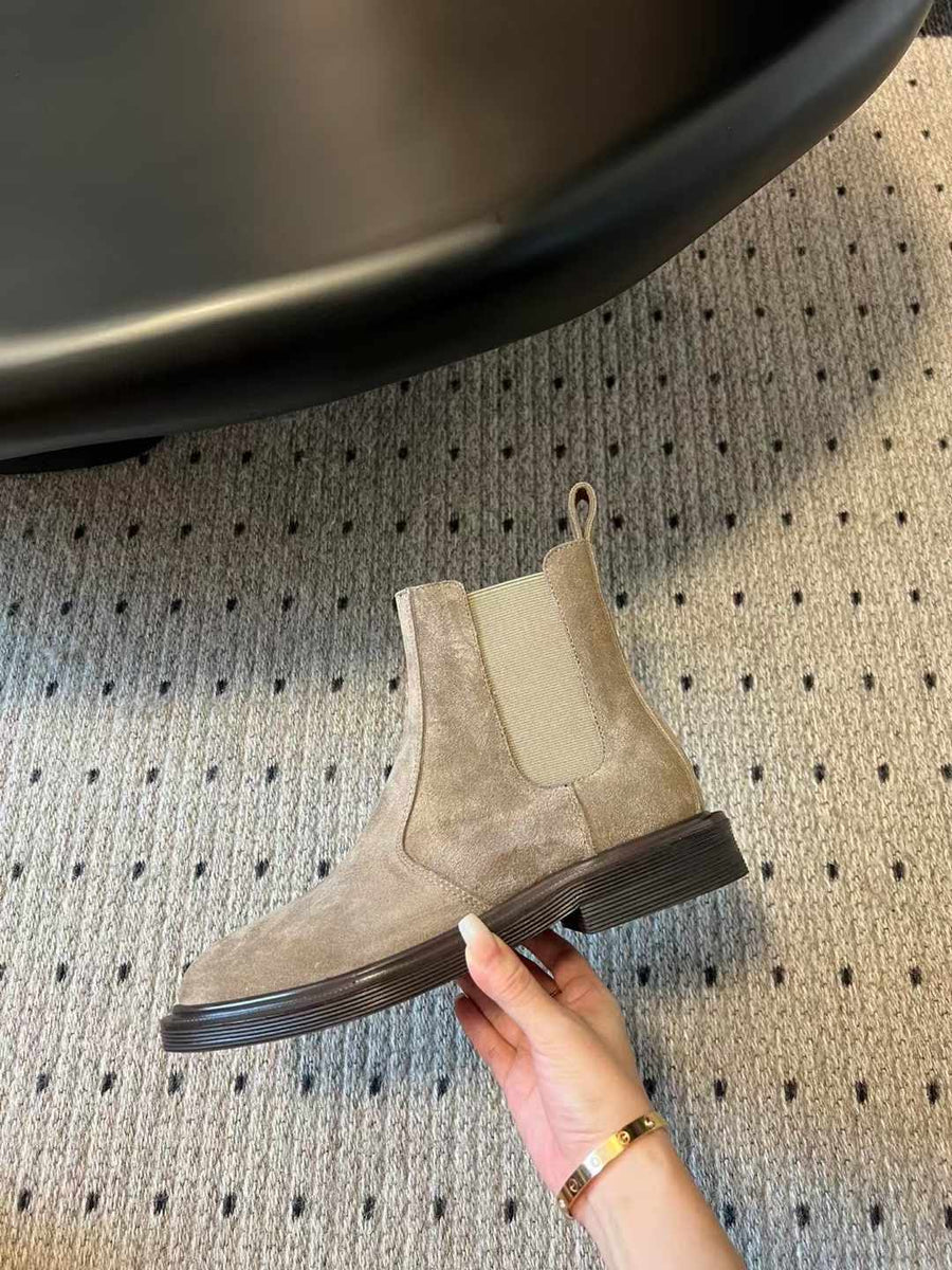 Divo ankle boots