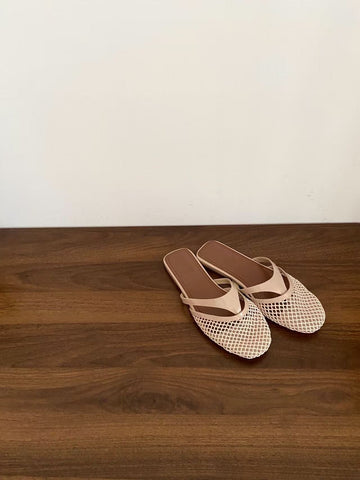 Solea Mesh Flats