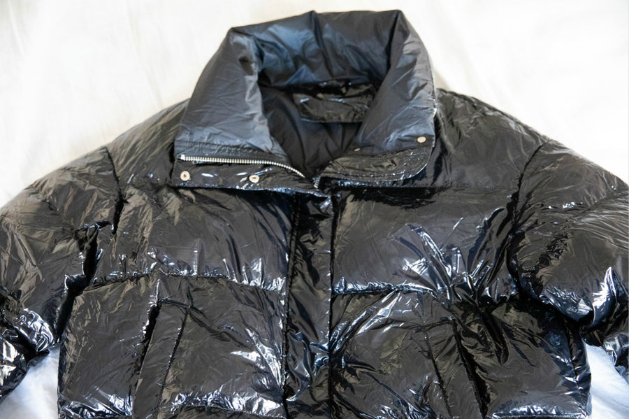 Kamden puffer jacket – Anna Xi